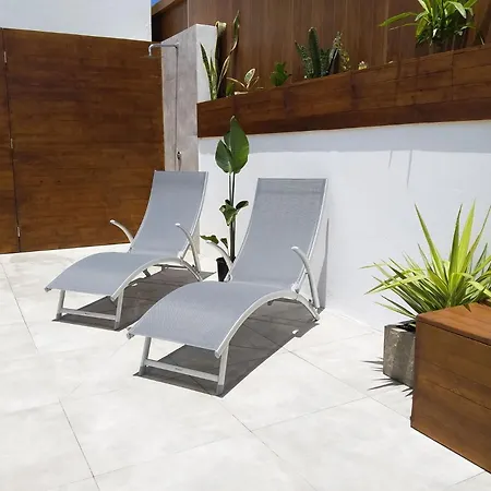 Sunset Paradise Apartment