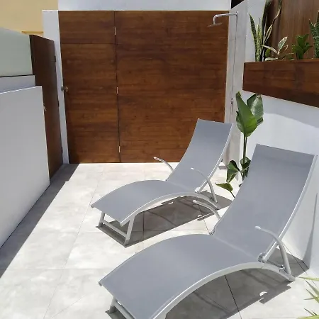 Sunset Paradise Apartment *