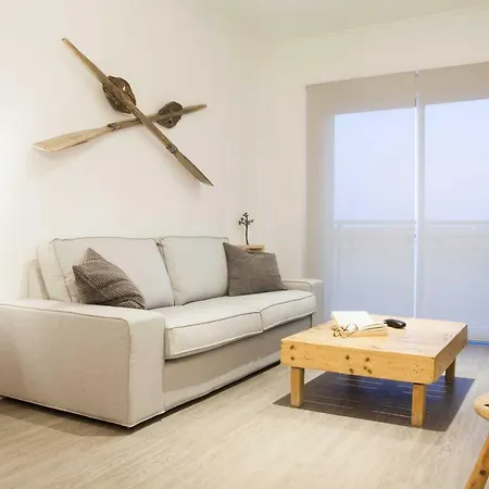 Sunset Paradise Apartment *