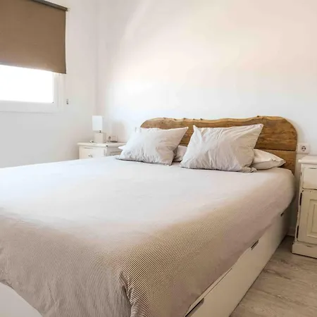 Sunset Paradise Apartment