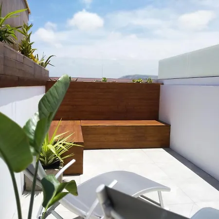 Apartmán Sunset Paradise